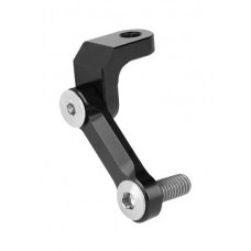 Bonamici Racing Aluminium Bracket for 10ml Oil Tank Bonamici Racing Aluminium Bracket for 10ml Oil Tank